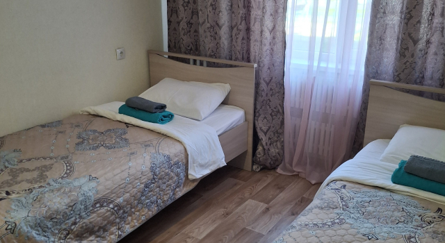 Okolo Tts Boshe I Misis Lodging house, Rezerwuj Apartament  