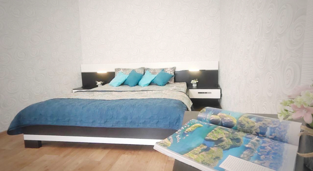 Renta27.ru v tsentre goroda Flat, Rezerwuj Apartament Chabarowsk Kraj Chabarowski