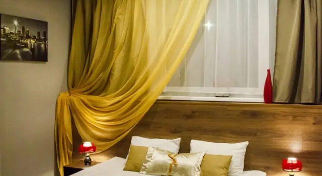 Отель Loft Ptz