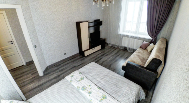 Апартаменты Апартаменты рядом с метро