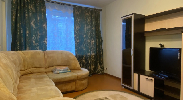 Na Yanovskogo 4A Apartments, Rezerwuj Apartament Hotele w Republika Komi z parkingiem, Parking