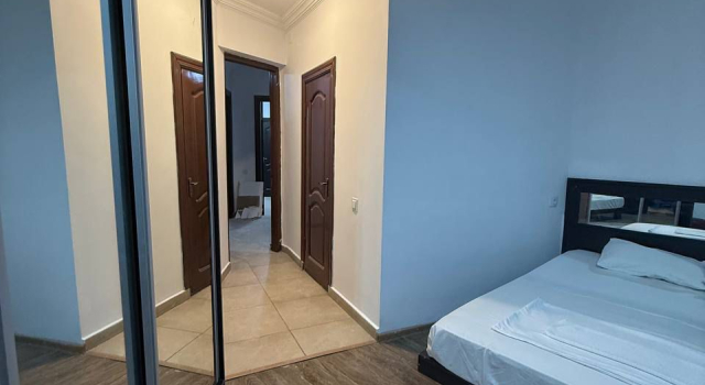 Люкс Апарт-отель Emilia Residence
