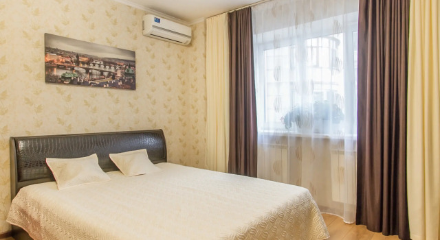 Apartment On Perevertkina 24а, Забронировать Апартаменты/квартира Железнодорожный район Воронеж