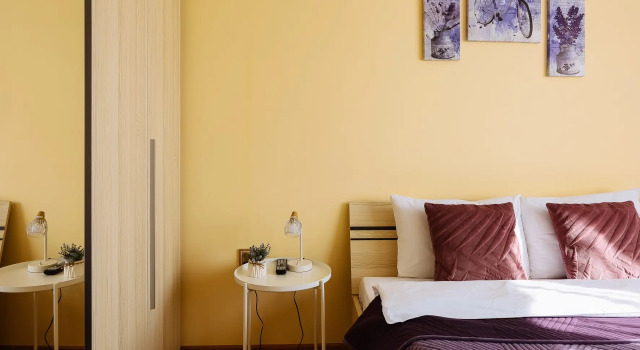 R Line Korolevskij Vorota Flat, Book Apartment Kaliningrad Kaliningrad Region