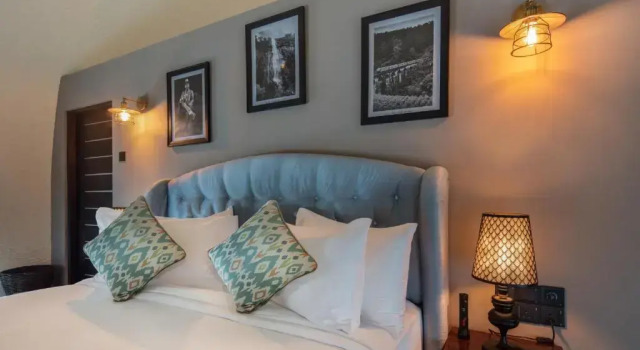 Двухместный Beehive Курортный отель Dream Cliff Mountain Resort