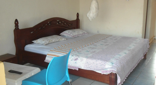 Standard Zimmer BEST INN Guest house