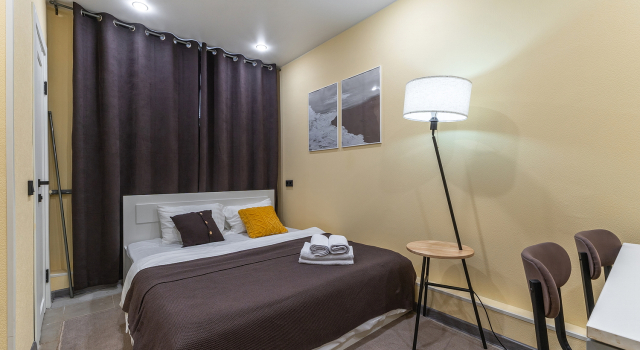 Dva Goroda Metro Paveletskaya Apartments, Prenota Appartamento Mosca Russia