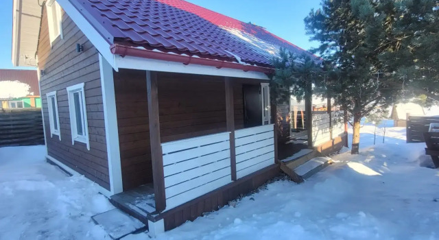 Dovolny Radzha 2 Guest house, Book Guesthouse Hotels in Karelia with Parking, Parking