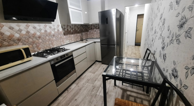 U Metro U Chashi Flat, Prenota Appartamento Hotel a Tatarstan con parcheggio, Parcheggio
