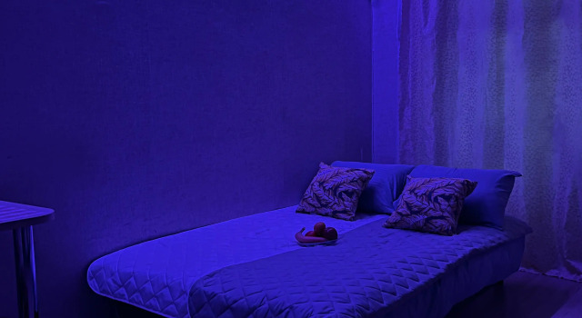 Kompaktnaya Ryadom S Moreparkom Flat, Book Apartment Hotels in Kirov Region with Parking, Parking