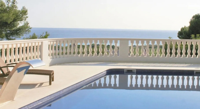 Menorcarentals Villas S.L., Reservar Vila Alaior Minorca