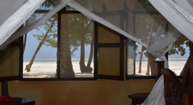 Номер Superior Отель Coral Reef Zanzibar