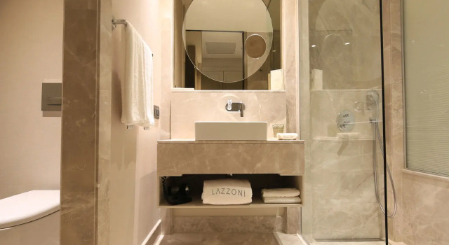 Двухместный номер Superior Отель Lazzoni
