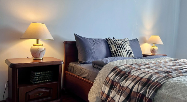 Semeynaya U Kafedralnogo Sobora Flat, Book Apartment Kaliningrad Kaliningrad Region