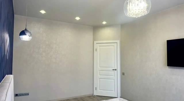 Na Ulitse Generala Margelova 9B Flat, Prenota Appartamento Hotel a Central Russia con parcheggio, Parcheggio