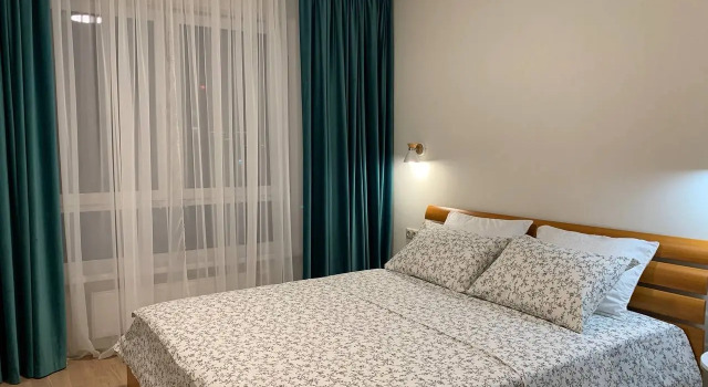 Svobodna Ulitsa Barklaya Flat, Reserva ahora Apartamento Moscú Rusia, cerca de Fili