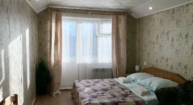 Kvartira Lodging House