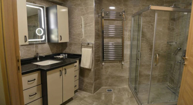 Одноместный номер Standard Valens Hotel Downtown