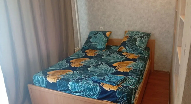 Квартира на Пекинской 27А