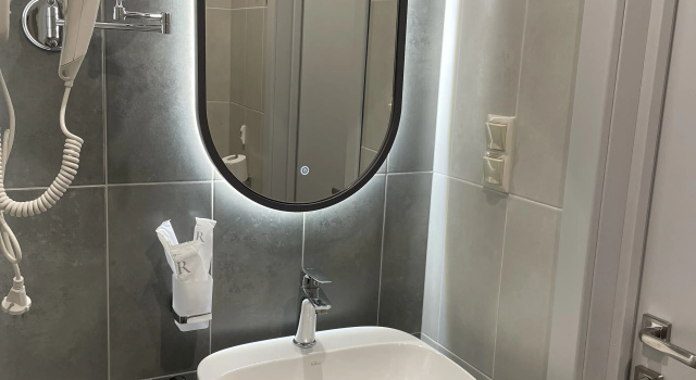 Camera Standard Aura Cherepovets
