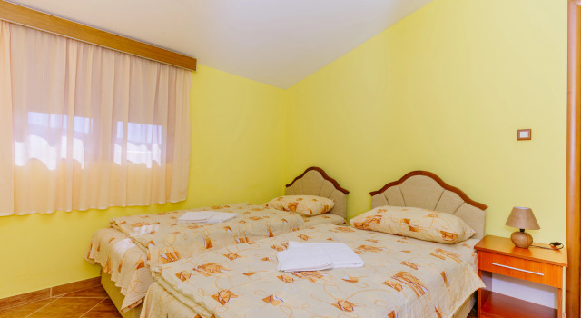 Апартаменты Apartmani Novaković