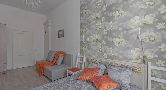 Двухместный номер Standard Мини-отель Sunlight House Spb