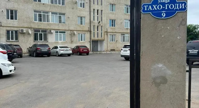 Квартира у моря 5