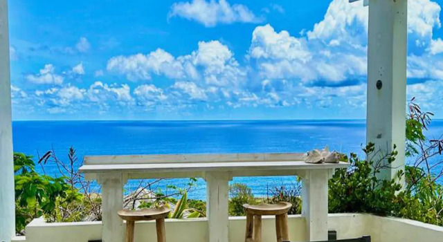 Whale Tails Boutique Hotel, Reserva ahora Hotel Oranjestad Saint Eustatius