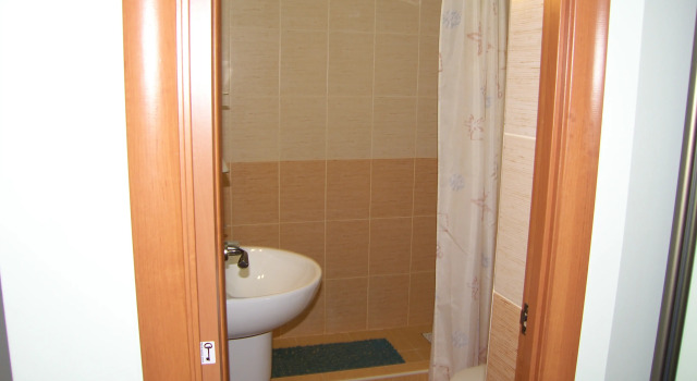 Standard quarto Lyogkij Briz Living quarters