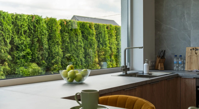 Dom Apart-Deluxe Legendy Morya Villa, Réserver Villa Kaliningrad 