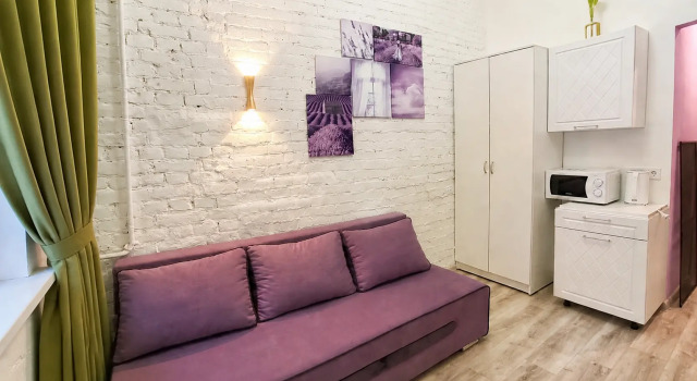 Апартаменты My Lounge