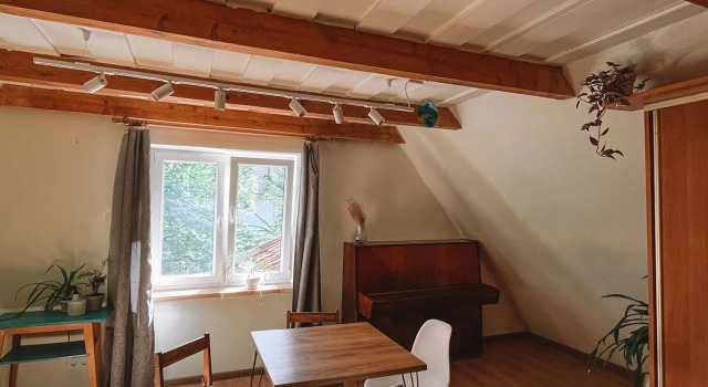Dvuhkomnatnaya V Svetlogorske Flat, Book Apartment Svetlogorsk 