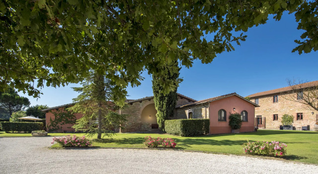 Country House Le Case Coloniche