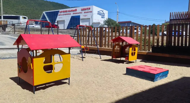 Гостевой дом Кипарис