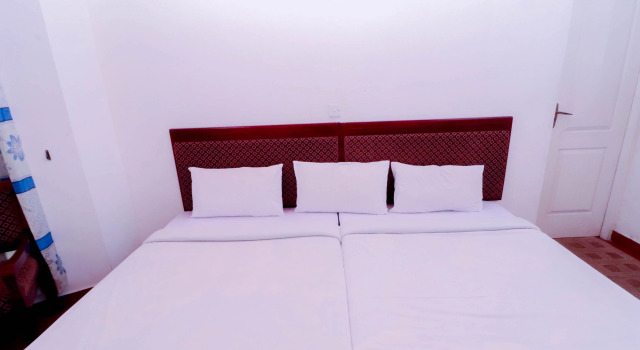 Номер Deluxe Вилла Yoho Lake view
