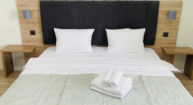 Lux Smolina 1 Apartments, Prenota Appartamento Hotel a Buryatia con parcheggio, Parcheggio
