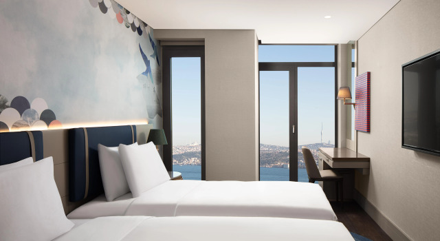 Lokalist, Istanbul, a Tribute Portfolio Hotel, Забронировать Отель Отели Стамбула 5 звезд, рядом с Культурный центр Ататюрка, 5*