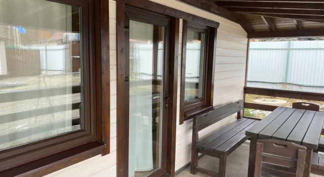 Шале Family chalets de Luxe 2, Забронировать Шале Архыз Зеленчукский район