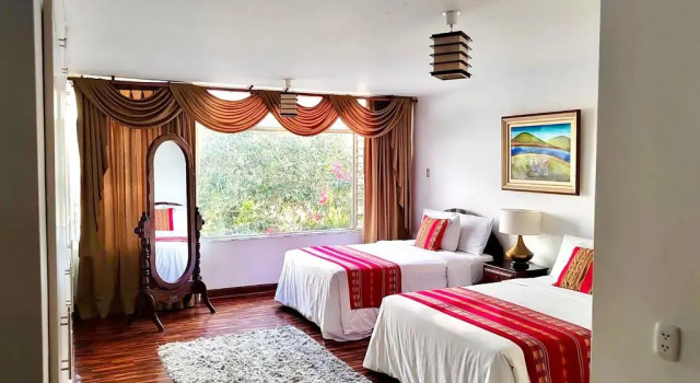 Номер Superior Отель Casa Bella Boutique