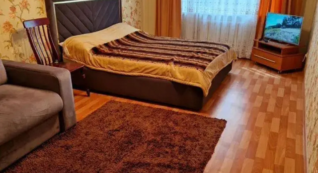 Квартира уютная со всеми удобствами