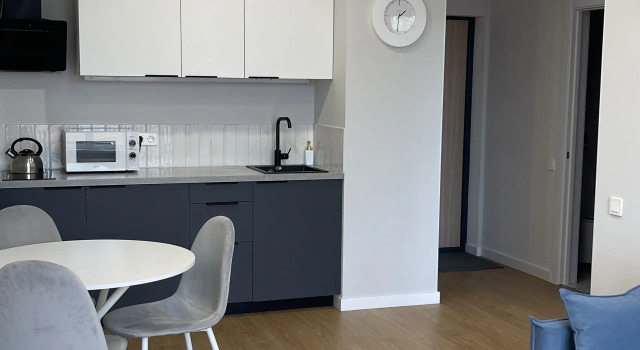 Wow-apart Kazan Flat, Prenota Appartamento Hotel a Tatarstan con parcheggio, Parcheggio