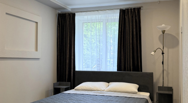 Standard suite Polyaris Hotel
