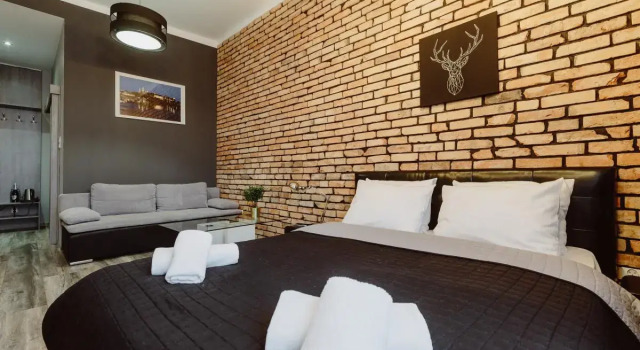 Leo Apartments Main Square, Забронировать Апартаменты/квартира Апартаменты Кракова, рядом с Церковь Святого Франциска Ассизи, Апартаменты/квартира