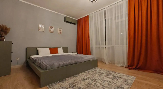 Warm Central Flat, Забронировать Отель Ростов-на-Дону Ростовская область