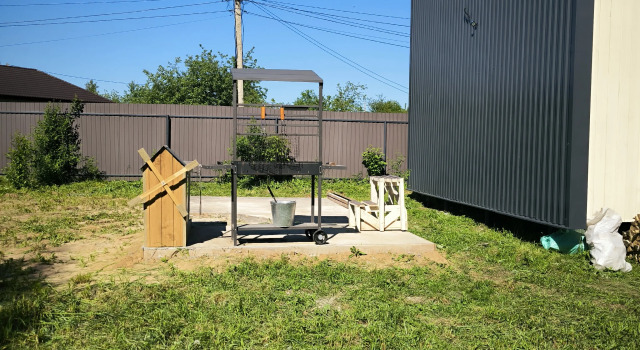 Barnkhaus2 s Baney na Drovakh s Vidom na Les Private House, Prenota Casa vacanze Hotel a Tatarstan con piscina, Piscina