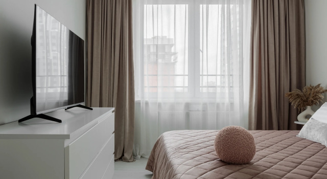 Квартира Merino Home Нойя