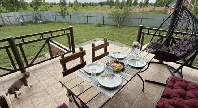 S Krasivym Vidom Private house, Prenota Casa vacanze Kazan' Tatarstan