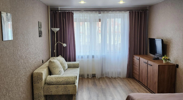 Yubileyny Most Apartments, Book Apartment Kaliningrad Kaliningrad Region