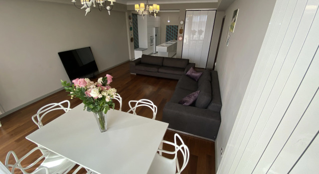 Caspian Apartments on Pearl, Забронировать Апартаменты/квартира Махачкала Дагестан