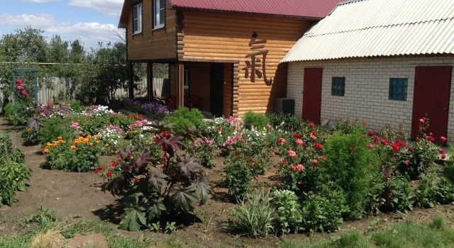 S Baney Private House, Rezervasyon Tatil Evi Khvalynsk Khvalynsky District